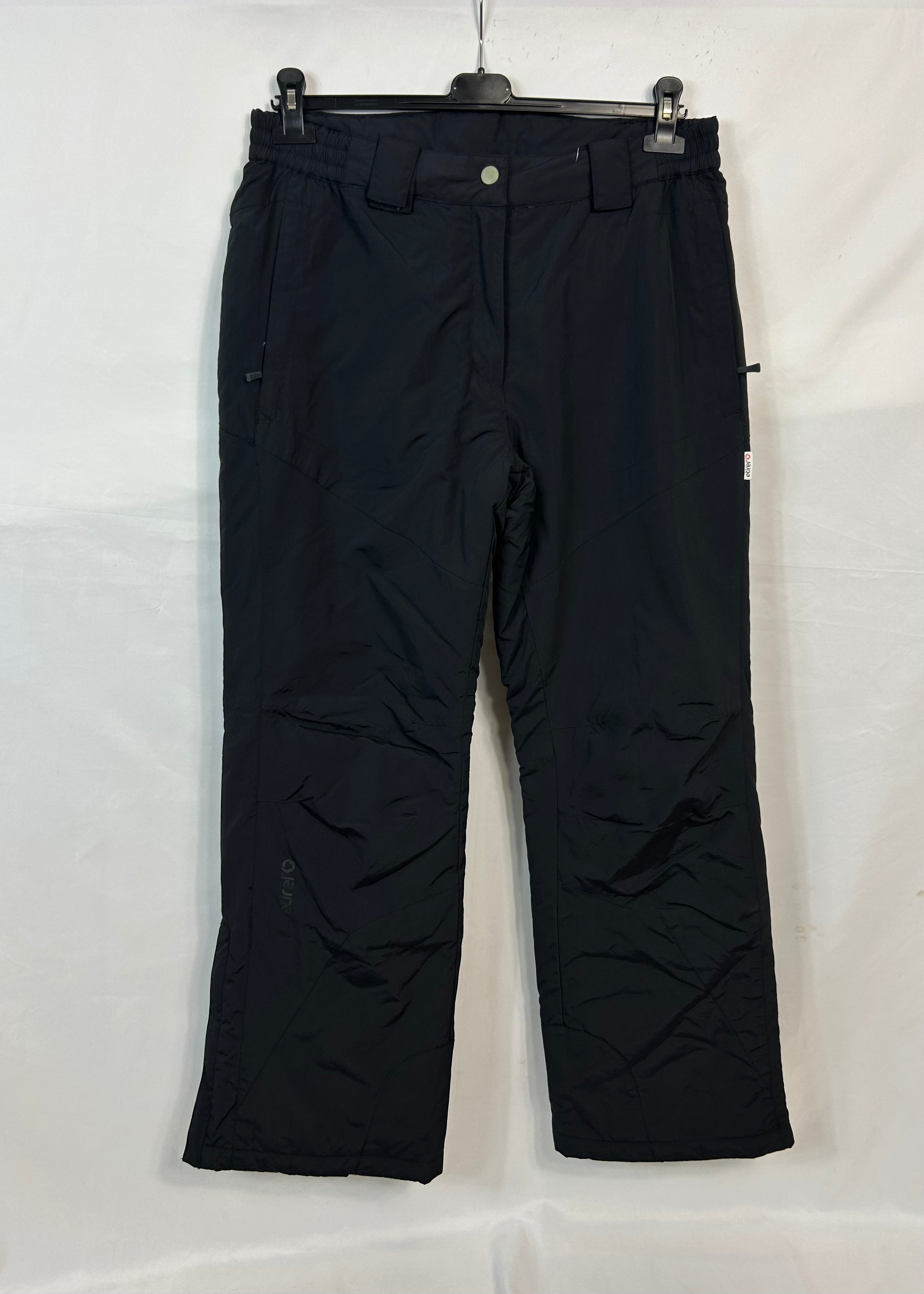 TAGLIA L - Pantalone da sci etirel
